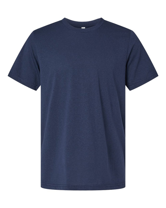 Navy Color EcoMax Tee