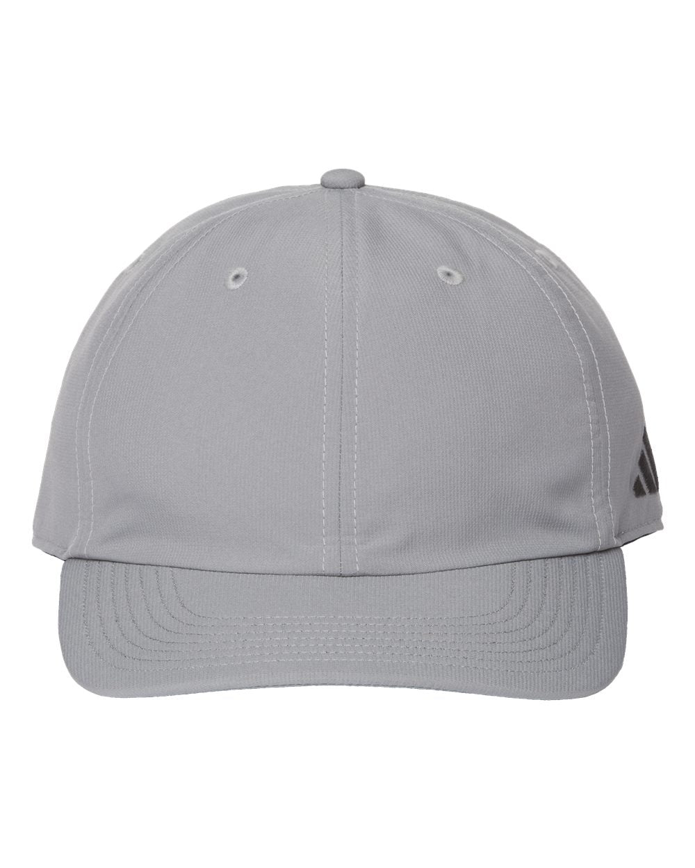 Grey Three Color Sustainable Performance Max Cap
