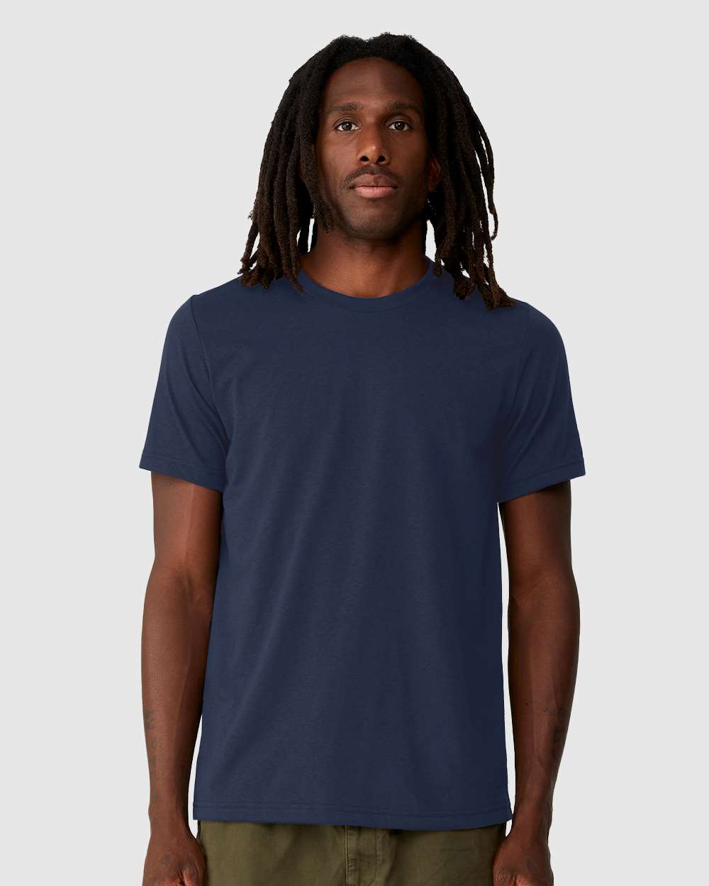 mdl Navy Color EcoMax Tee