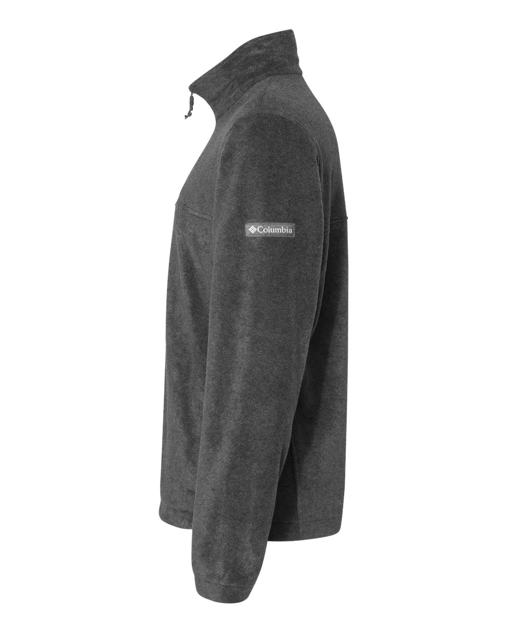 Columbia Steens Mountain™ Full Zip 2.0 Jacket 212478 #color_Charcoal Heather