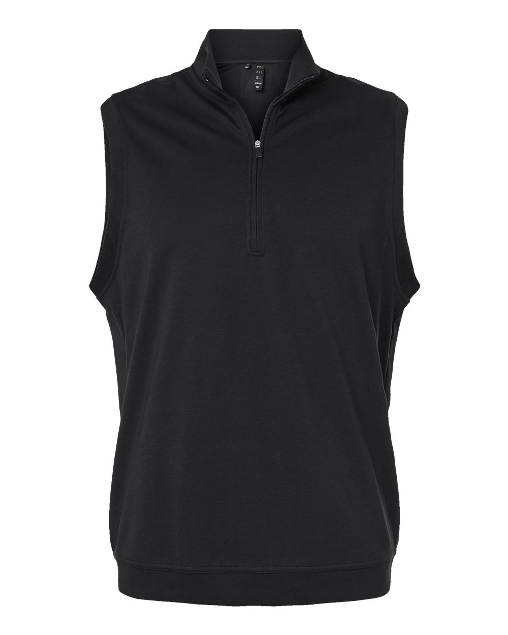 Adidas Club Vest A599 #color_Black