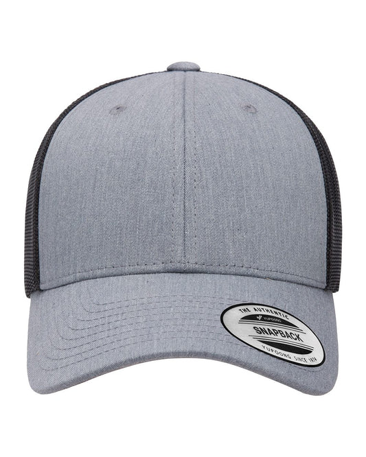 YP Classics Elite Cap 6601