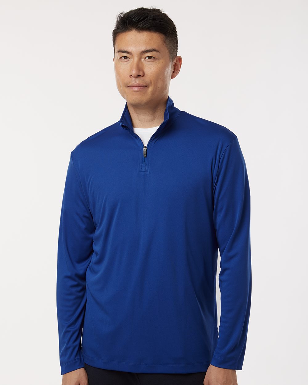 AllPro Pro-Lock Performance Quarter-Zip Pullover 41870