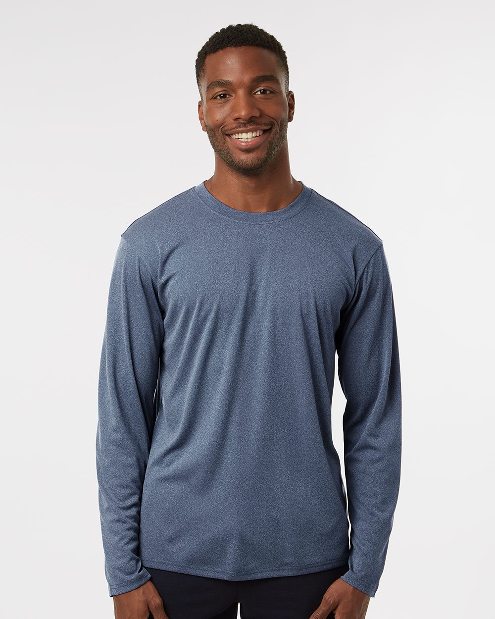 AllPro Pro-Lock Performance Long Sleeve T-Shirt 48400