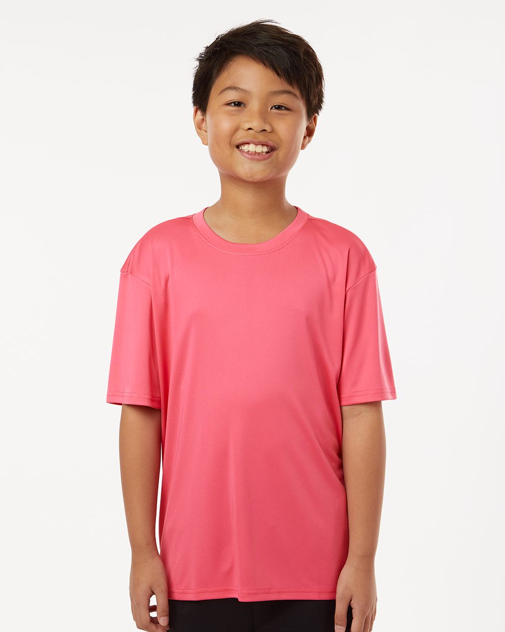 AllPro Pro-Lock Youth Performance T-Shirt 48000Y