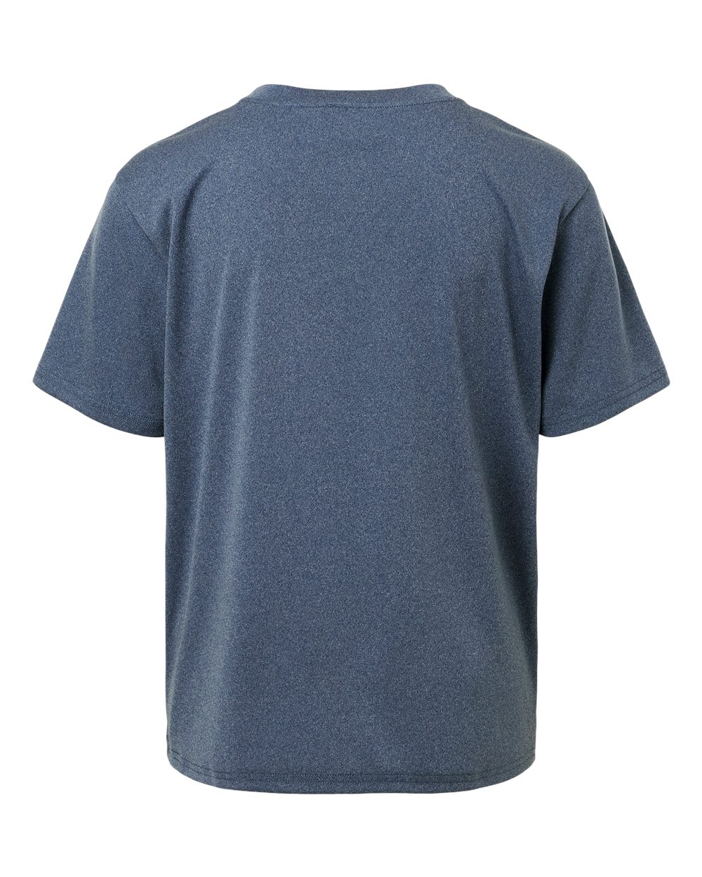 #color_Heather Navy