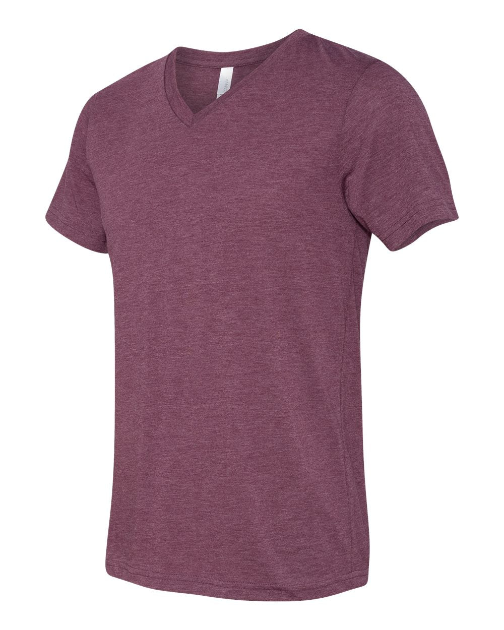 #color_Maroon Triblend