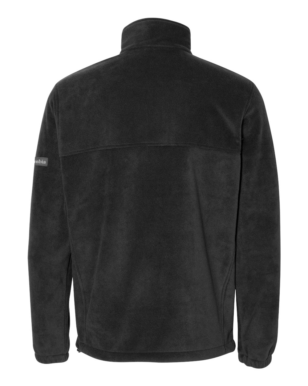 Columbia Steens Mountain™ Full Zip 2.0 Jacket 212478 #color_Black