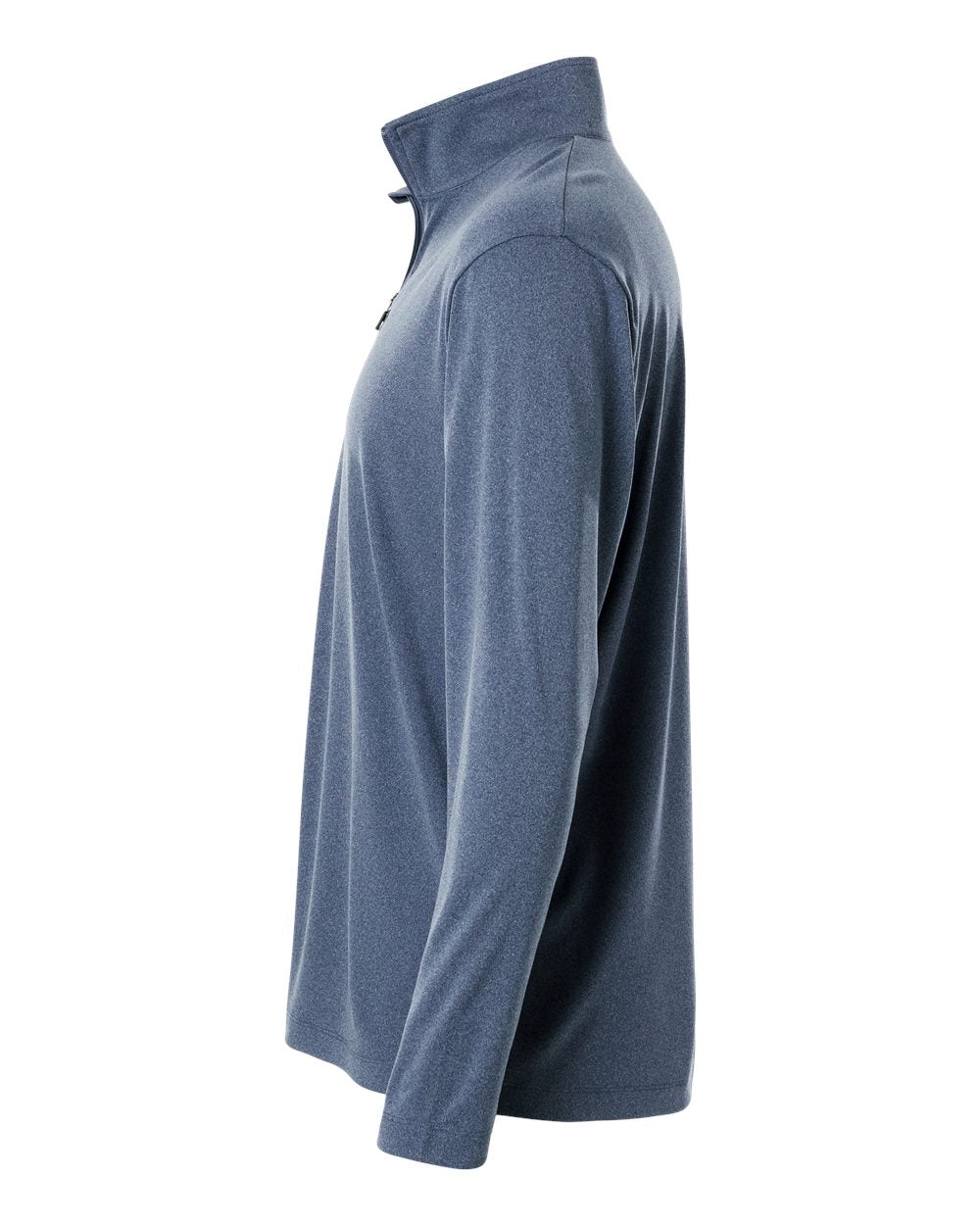 #color_Heather Navy