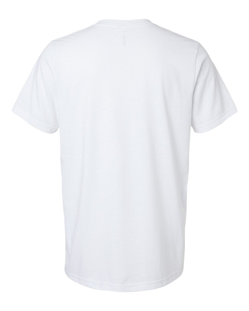 White Color EcoMax Tee