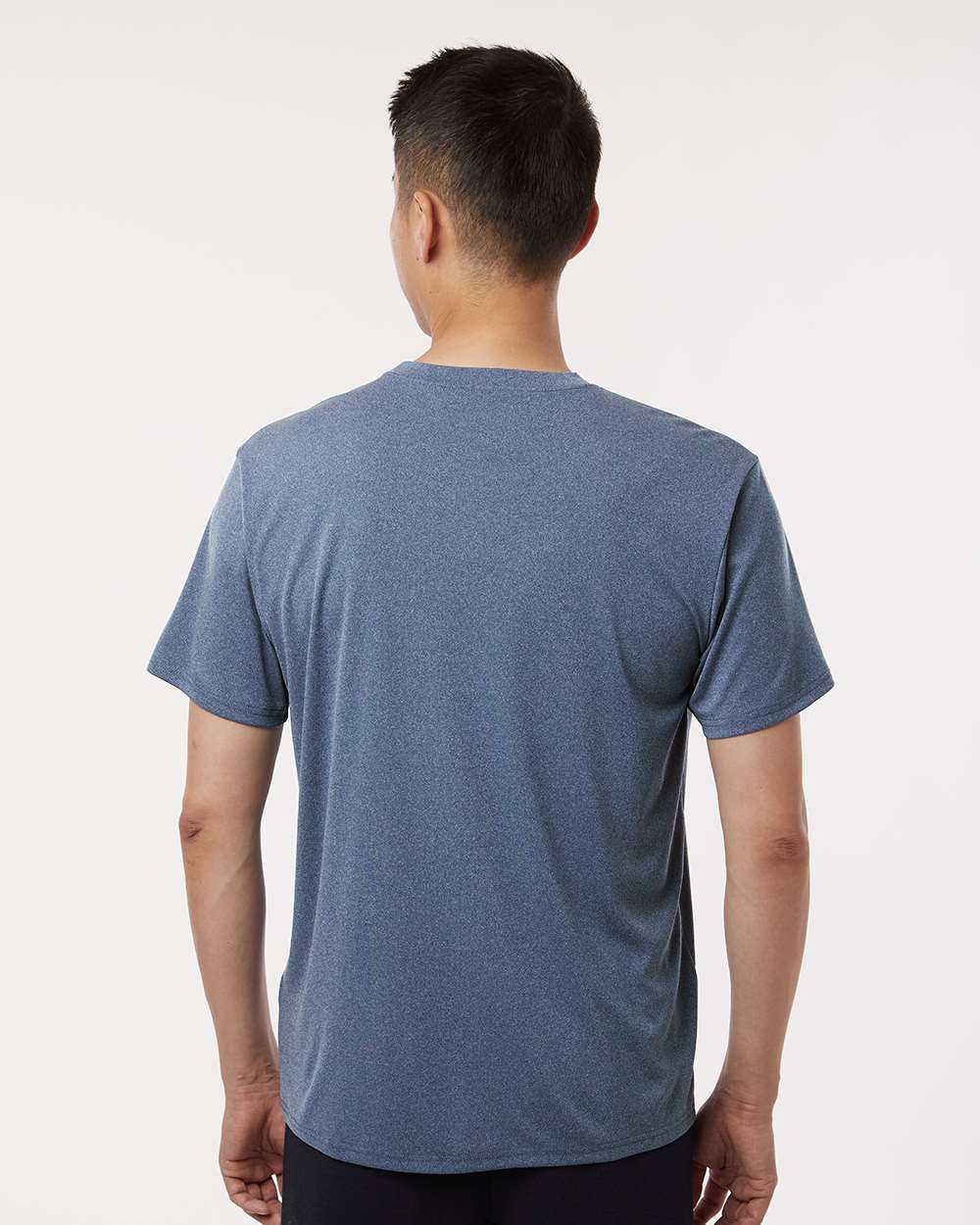 #colormdl_Heather Navy