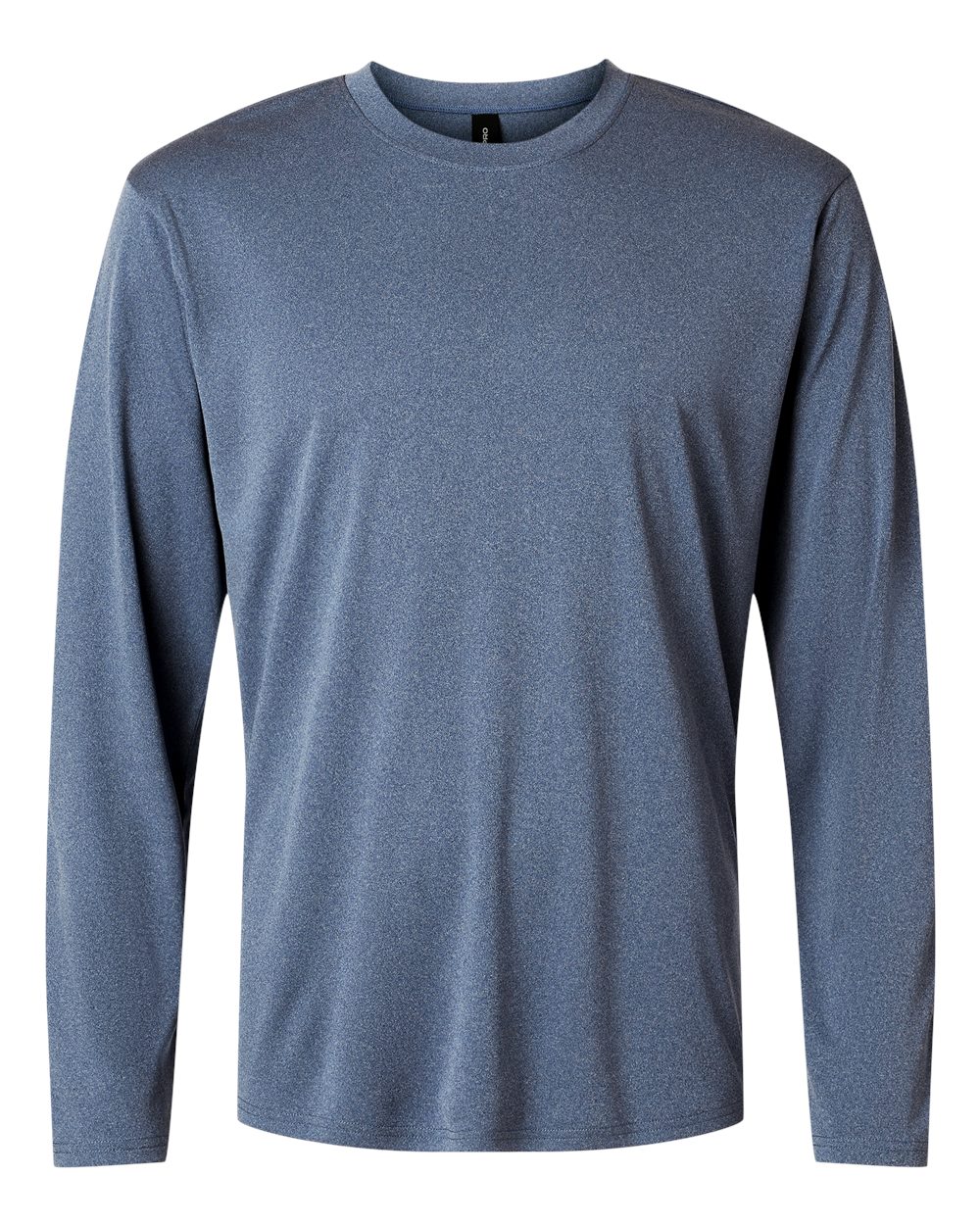 #color_Heather Navy