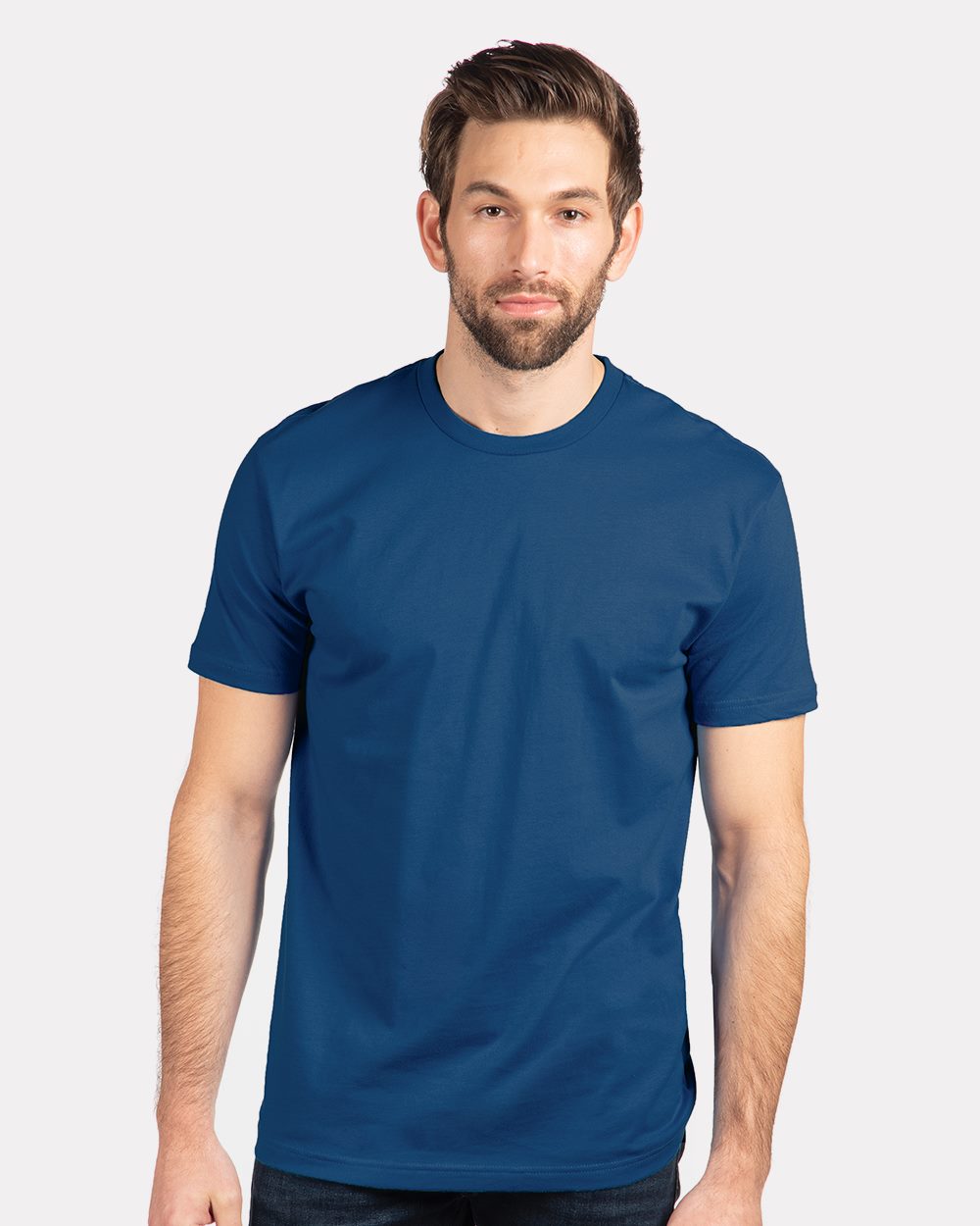 Next Level Cotton T-Shirt 3600