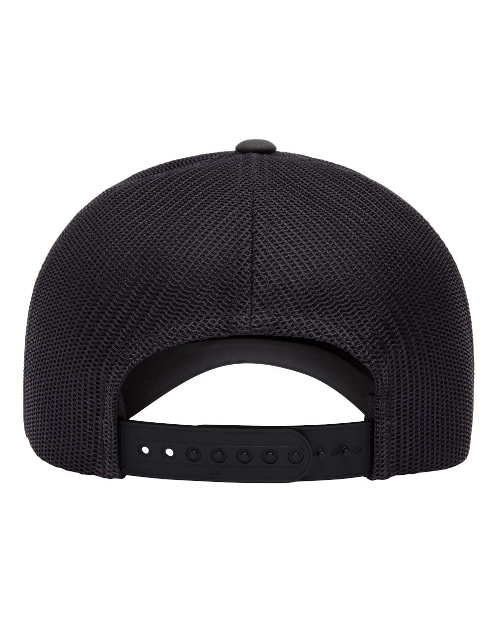 YP Classics Elite Cap 6601 #color_Charcoal