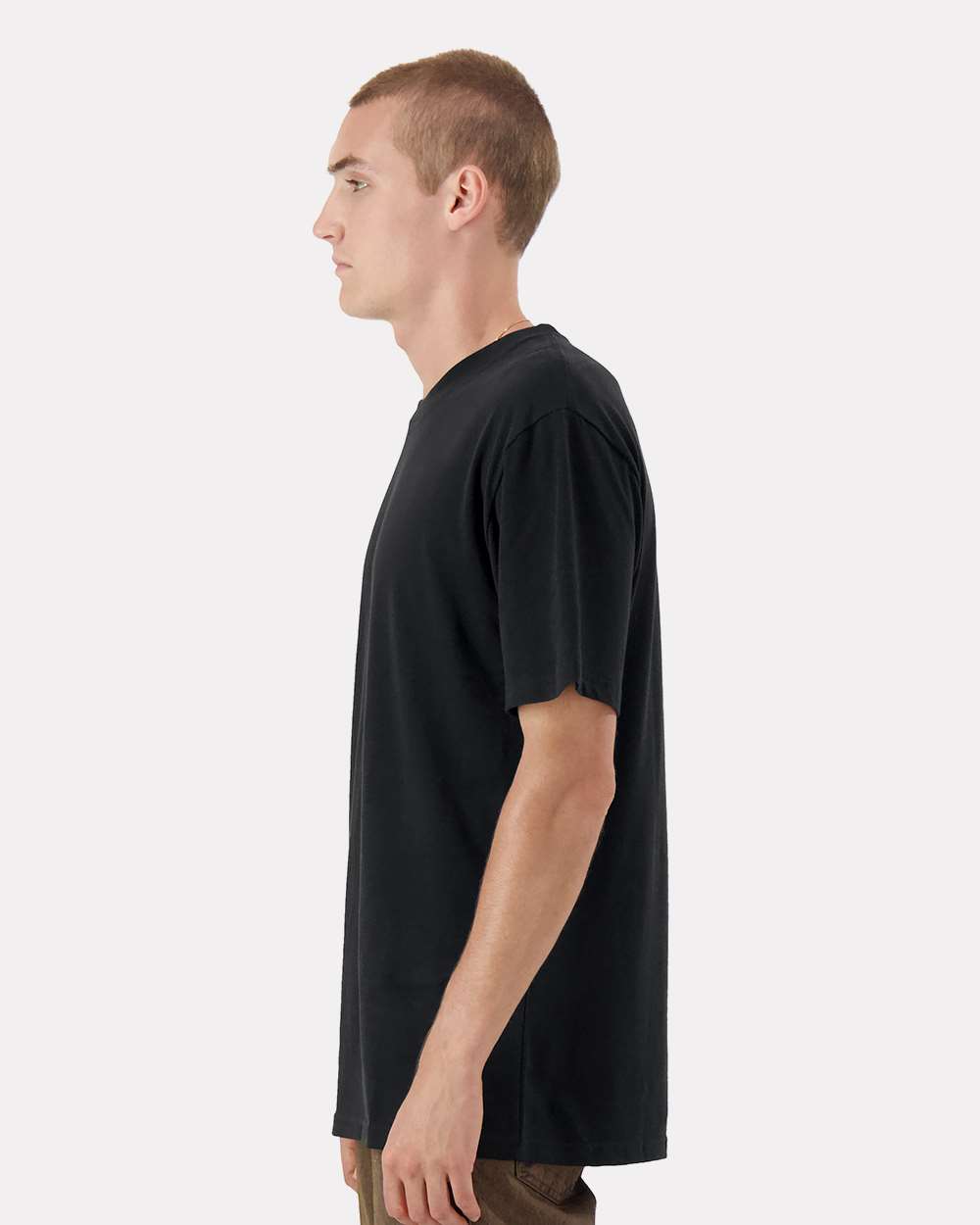 #colormdl_Sueded Black