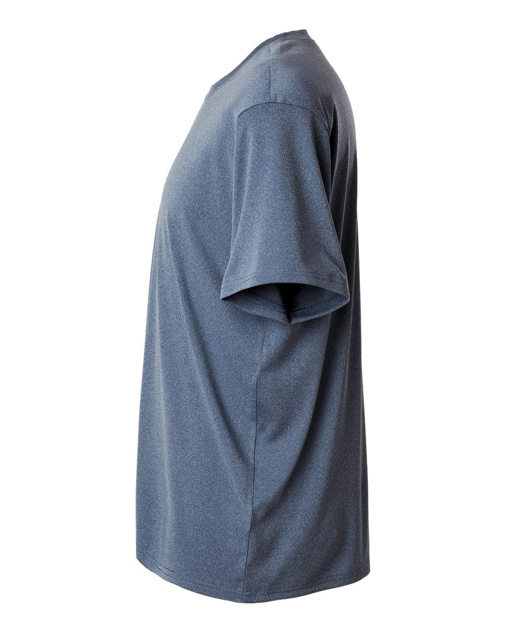 #color_Heather Navy