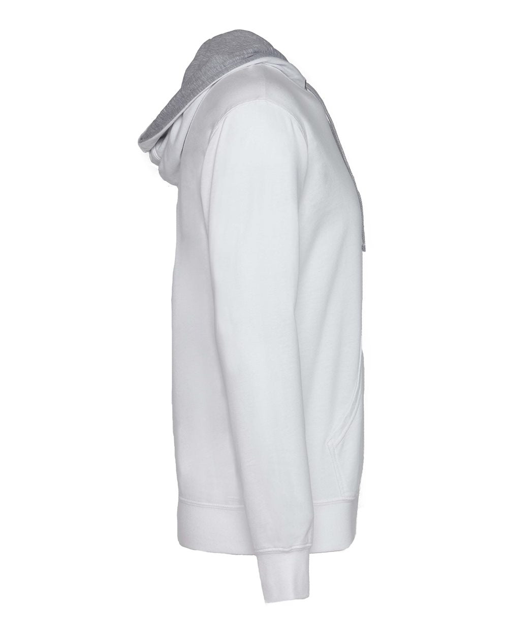 #color_White/ Heather Grey