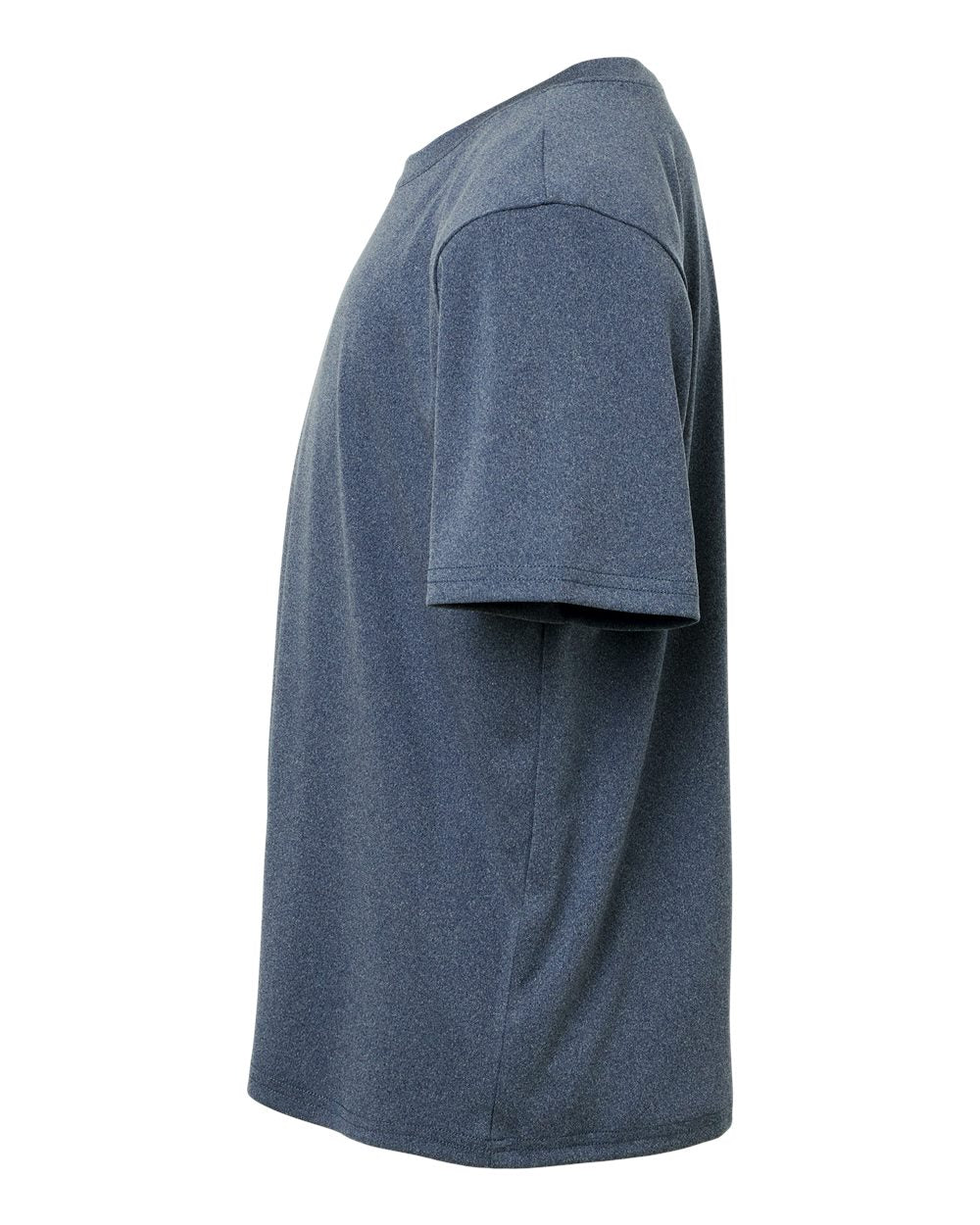 #color_Heather Navy