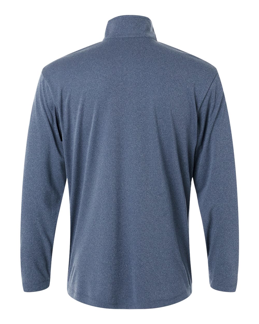 #color_Heather Navy
