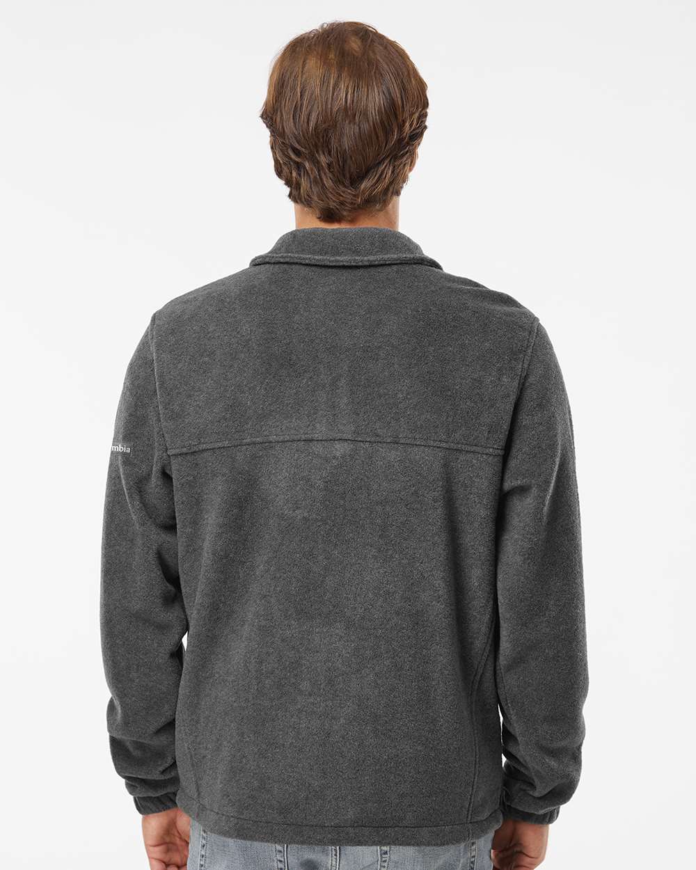 #colormdl_Charcoal Heather