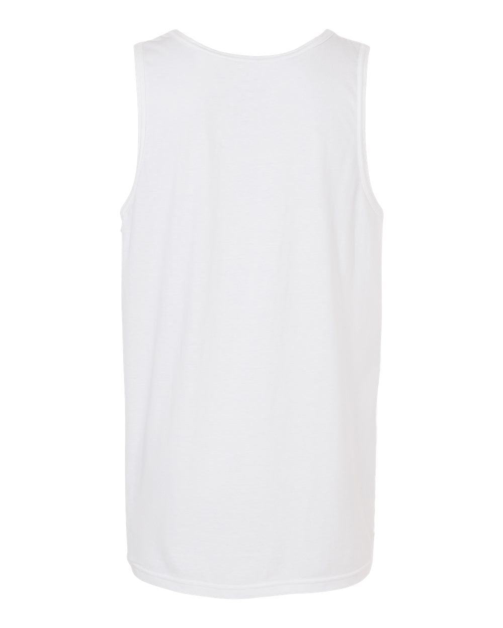 Gildan Softstyle® Tank Top 64200 #color_White
