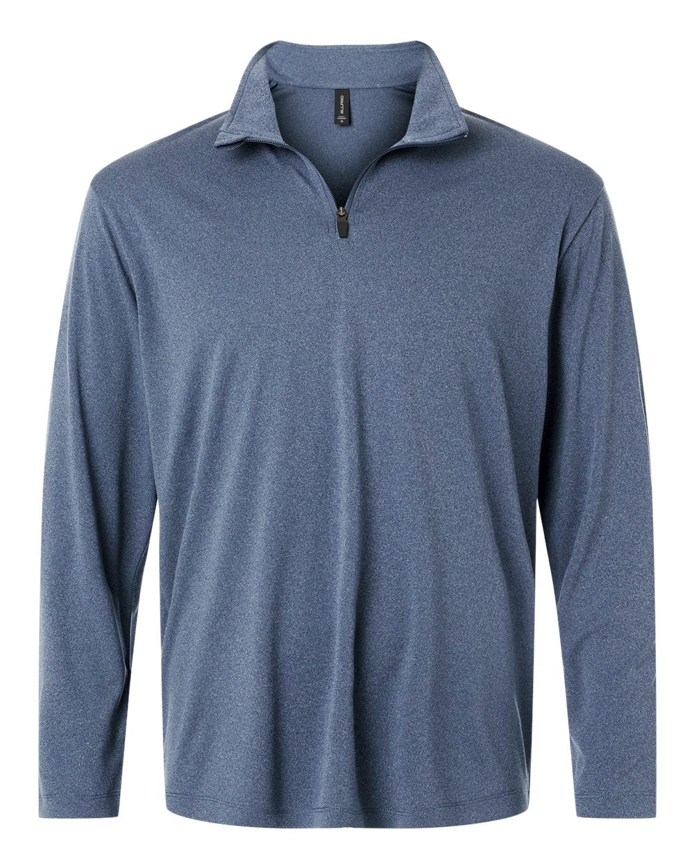 #color_Heather Navy