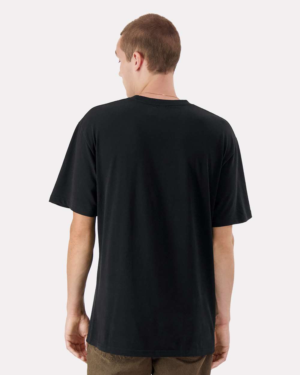 #colormdl_Sueded Black