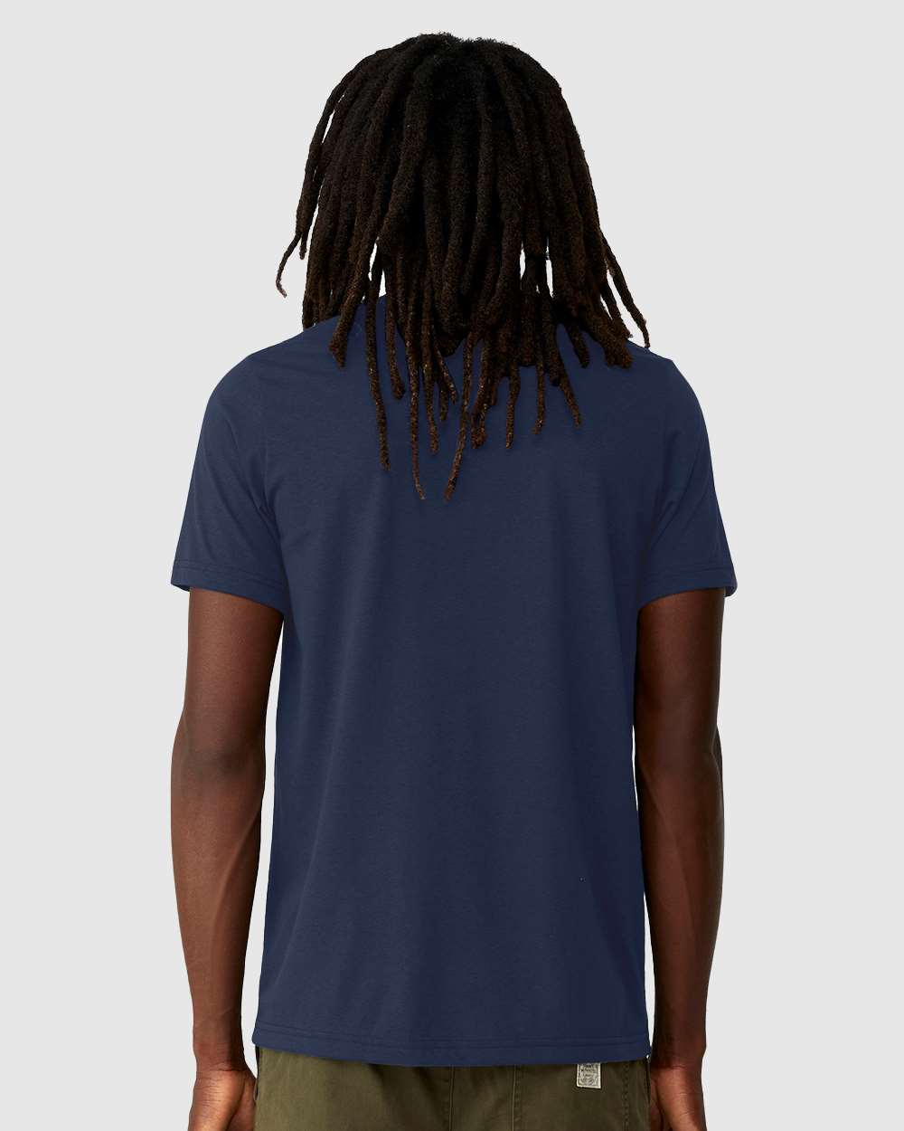 mdl Navy Color EcoMax Tee