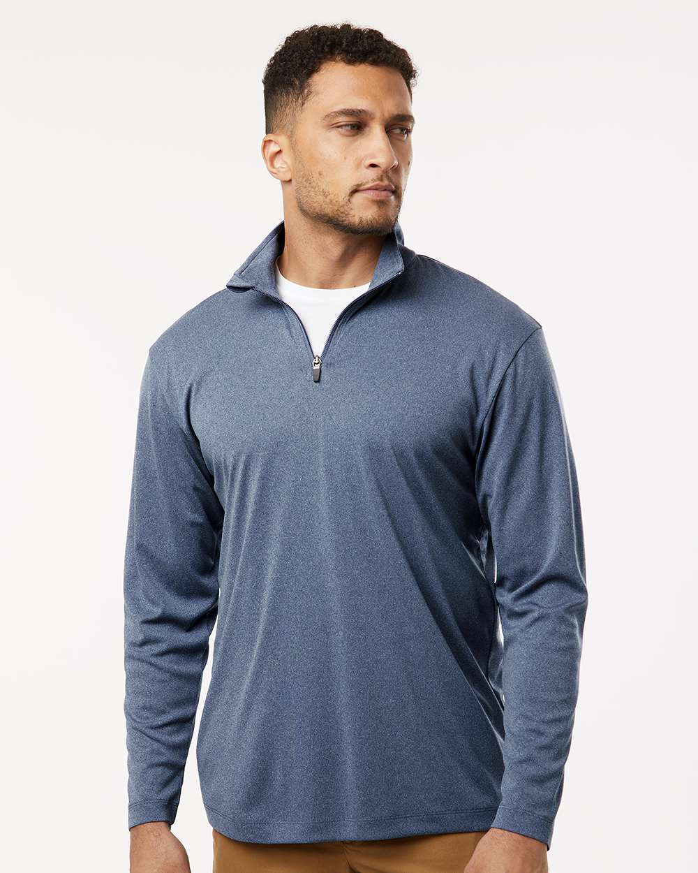 #colormdl_Heather Navy