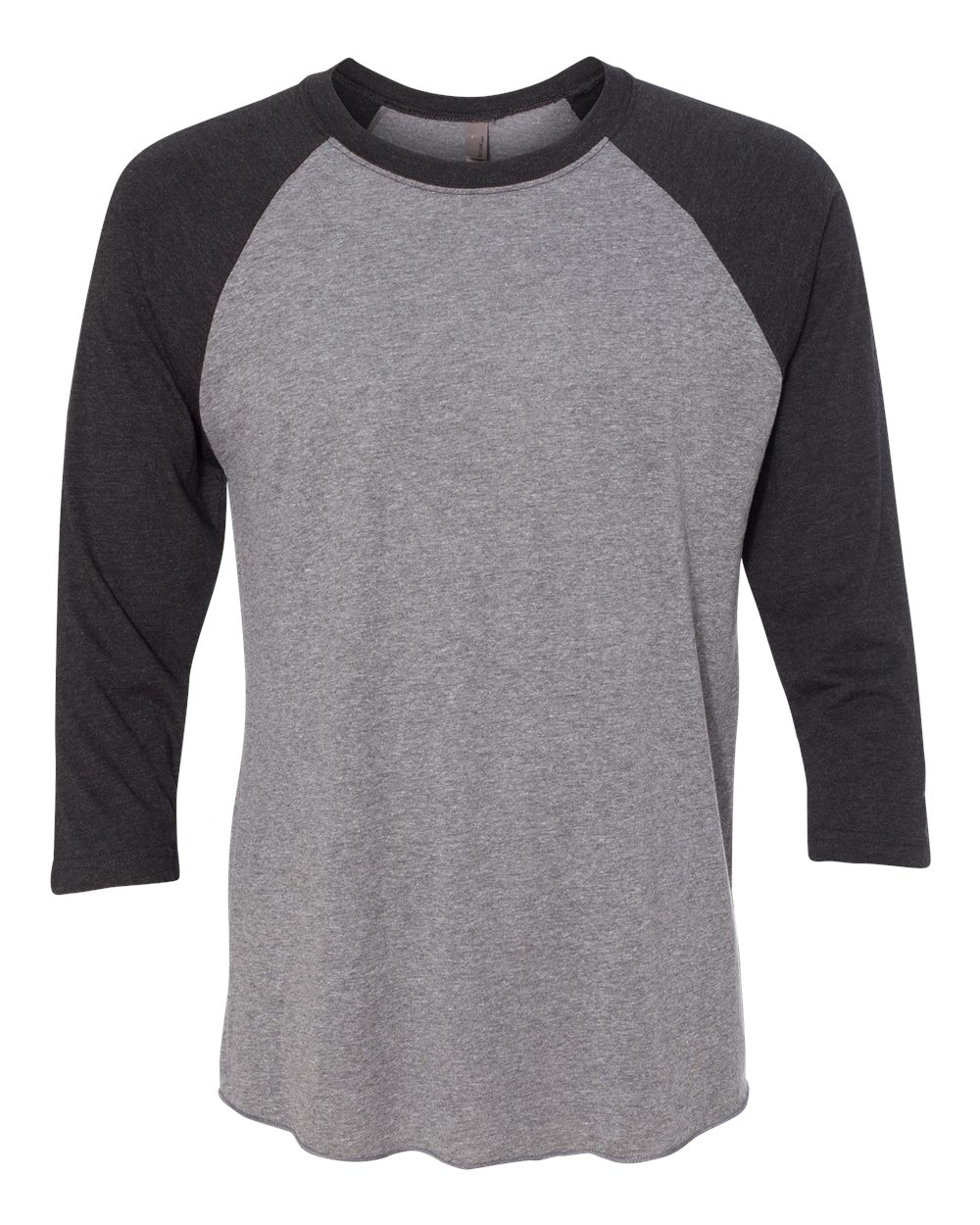 #color_Vintage Black Sleeves/ Premium Heather Body