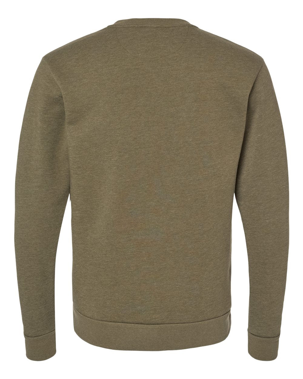 #color_Heather Military Green