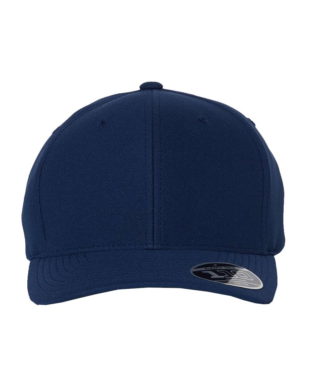 Navy Color Flexfit 110® Cool & Dry Mini-Piqué Cap