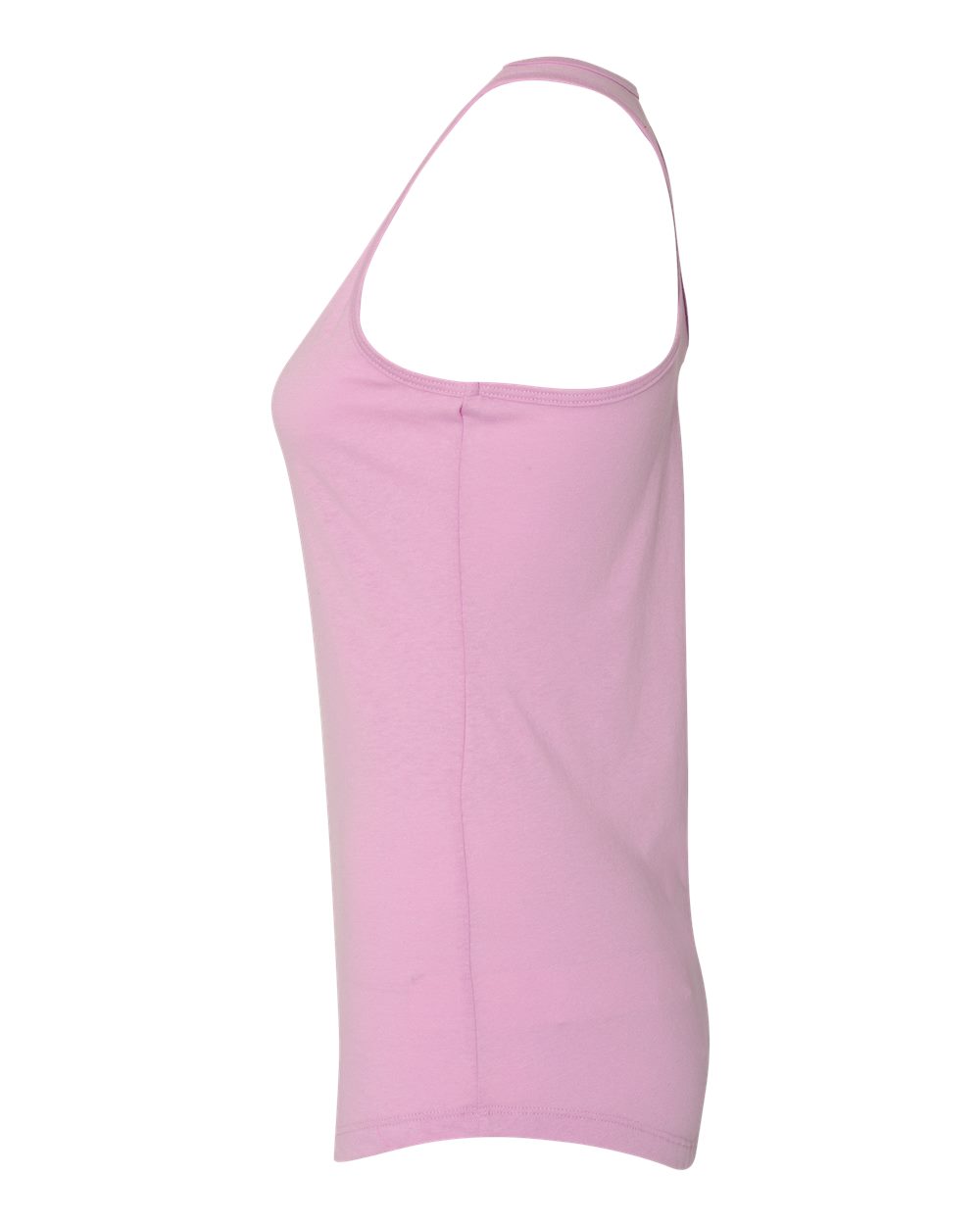 Next Level Women's Ideal Racerback Tank 1533 #color_Lilac