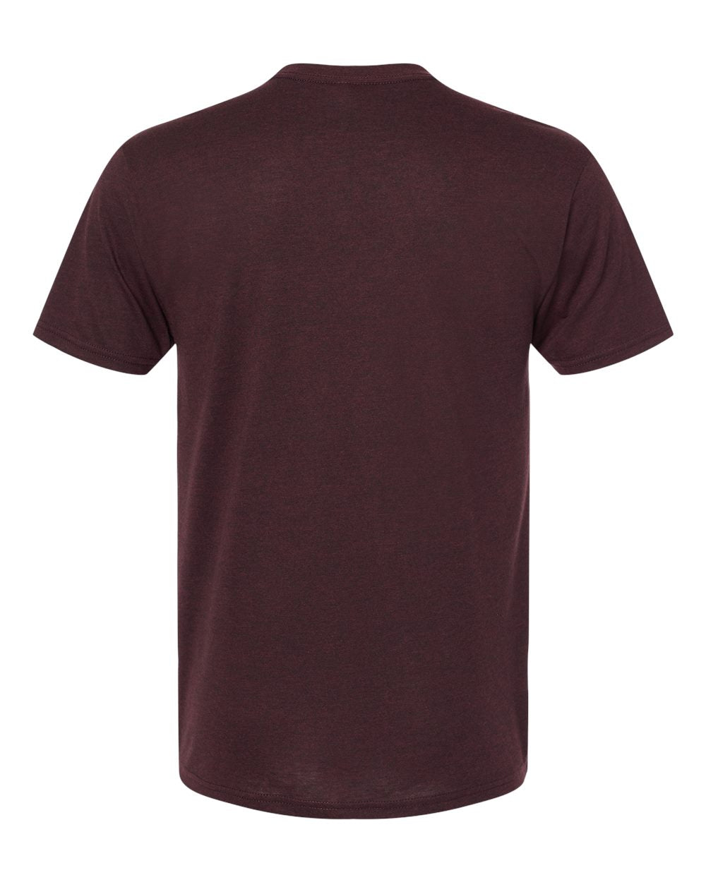 Next Level Triblend T-Shirt 6010 #color_Cardinal Black