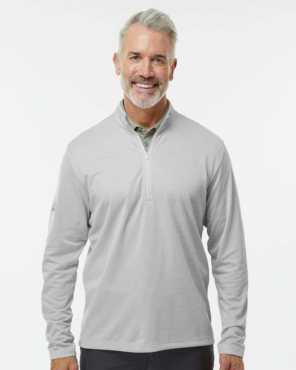 #colormdl_Grey One Heather