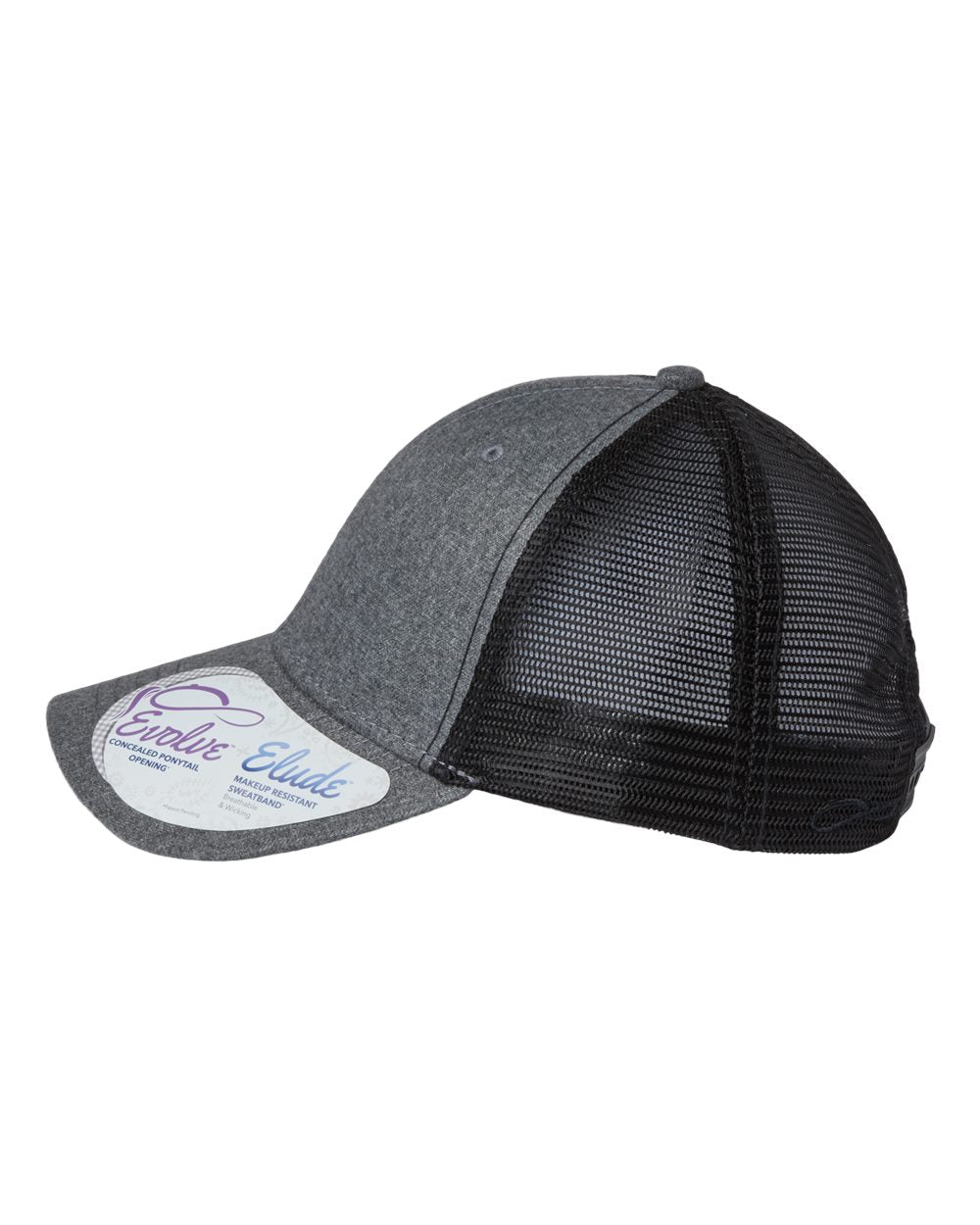#color_Heather Grey/ Black