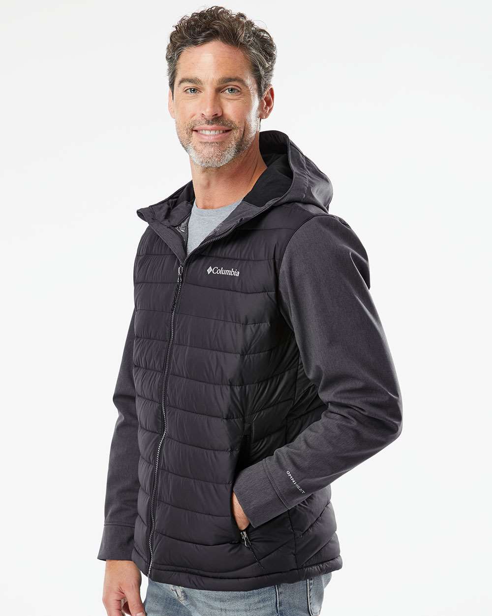 #colormdl_Black/ Black Heather