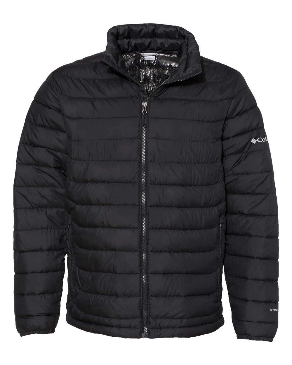Columbia Powder Lite™ II Jacket 212489 #color_Black