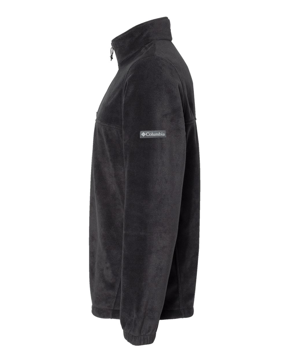 Columbia Steens Mountain™ Half-Zip Pullover 212486 #color_Black