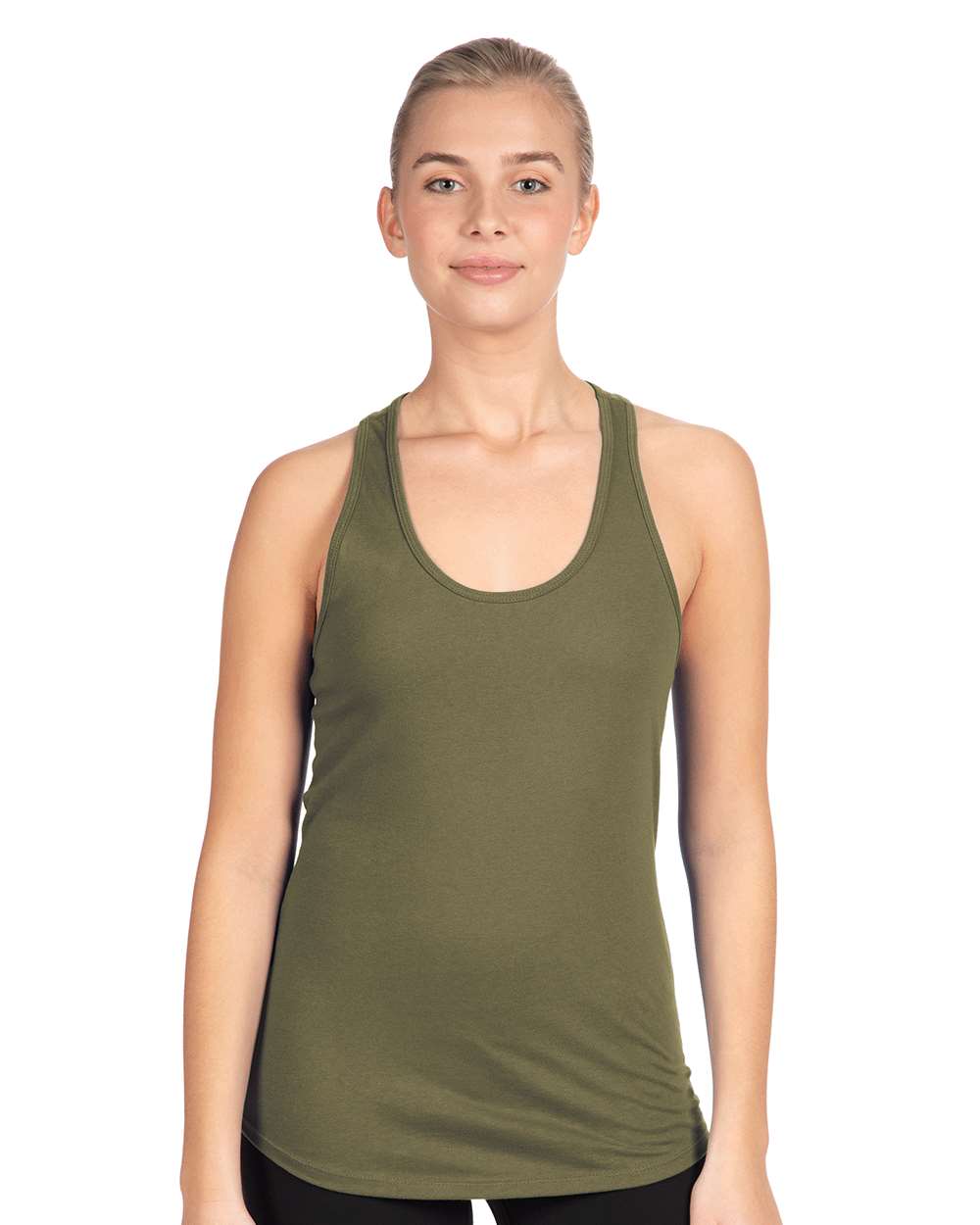 #colormdl_Military Green
