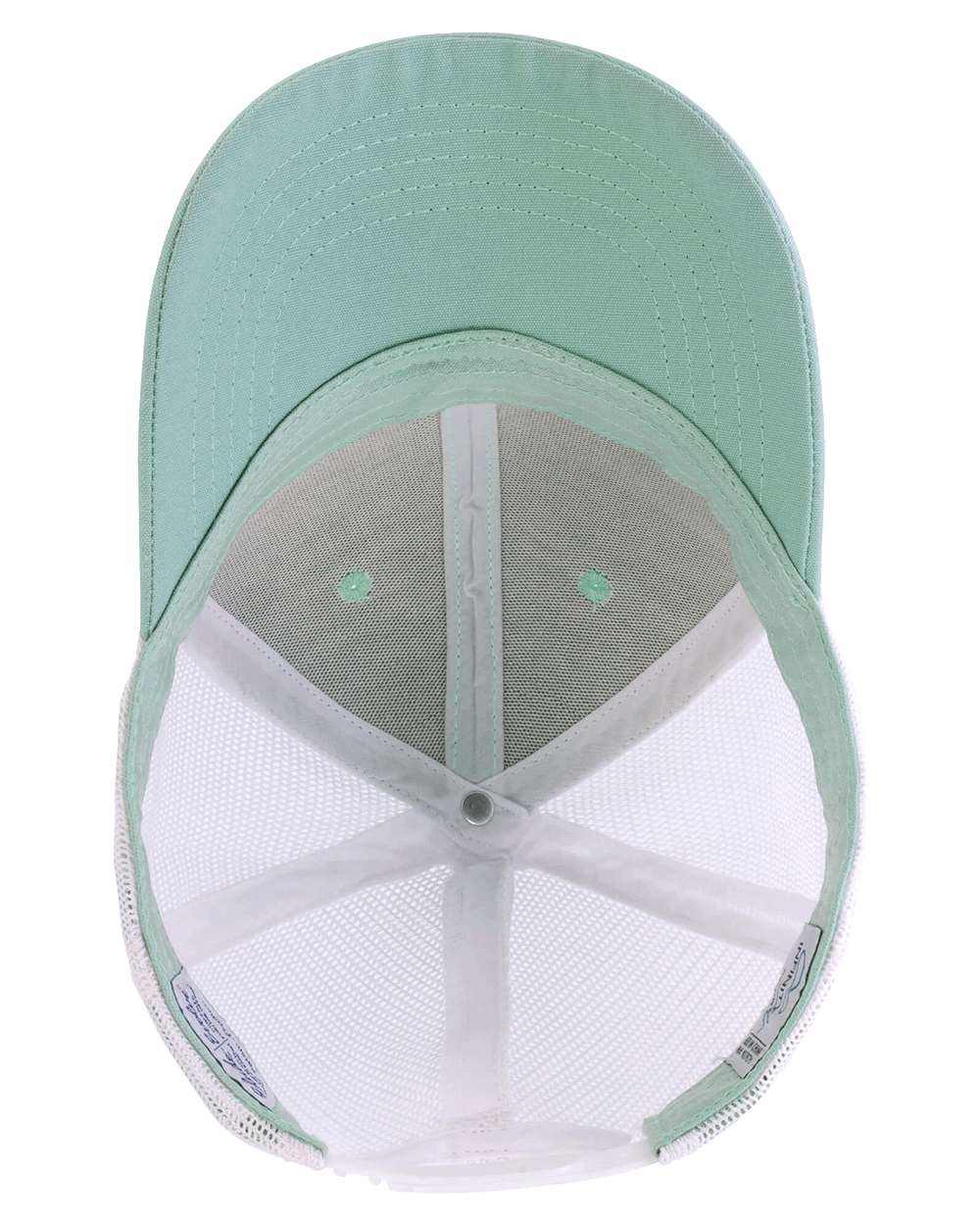 #color_Seafoam/ White