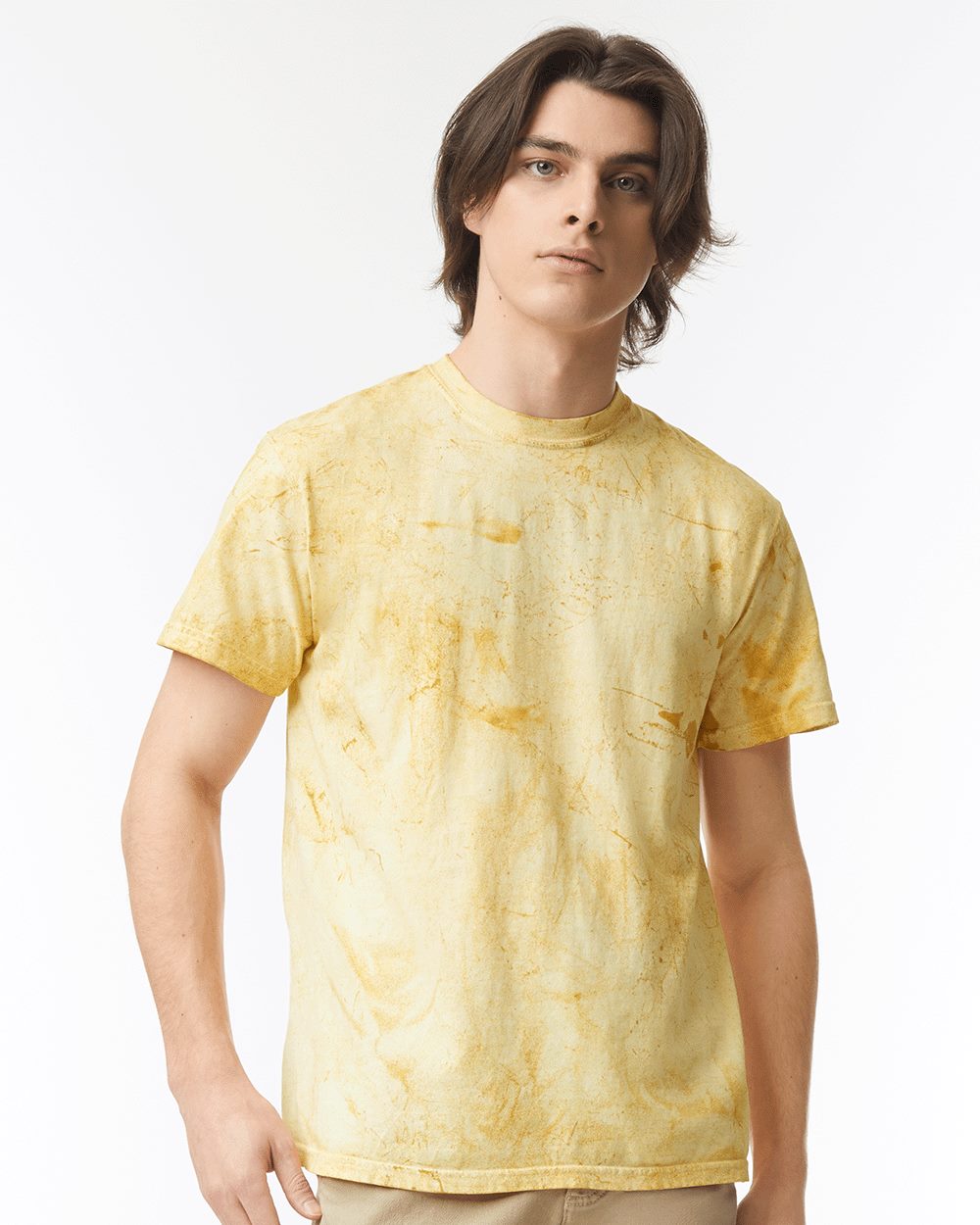 Comfort Colors Colorblast™ Heavyweight T-Shirt 1745