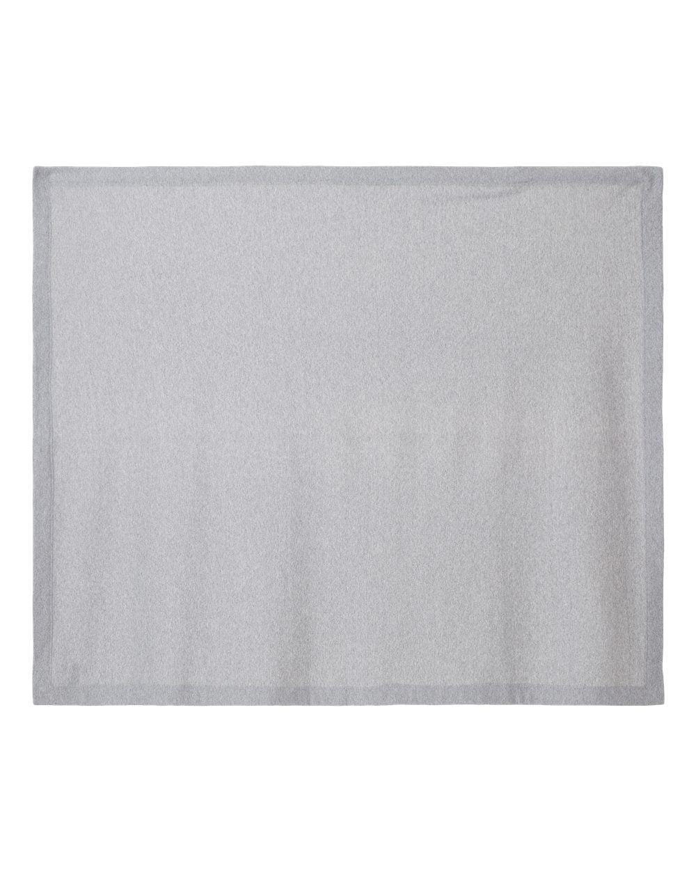 Gildan Heavy Blend Fleece Stadium Blanket 18900 #color_Sport Grey