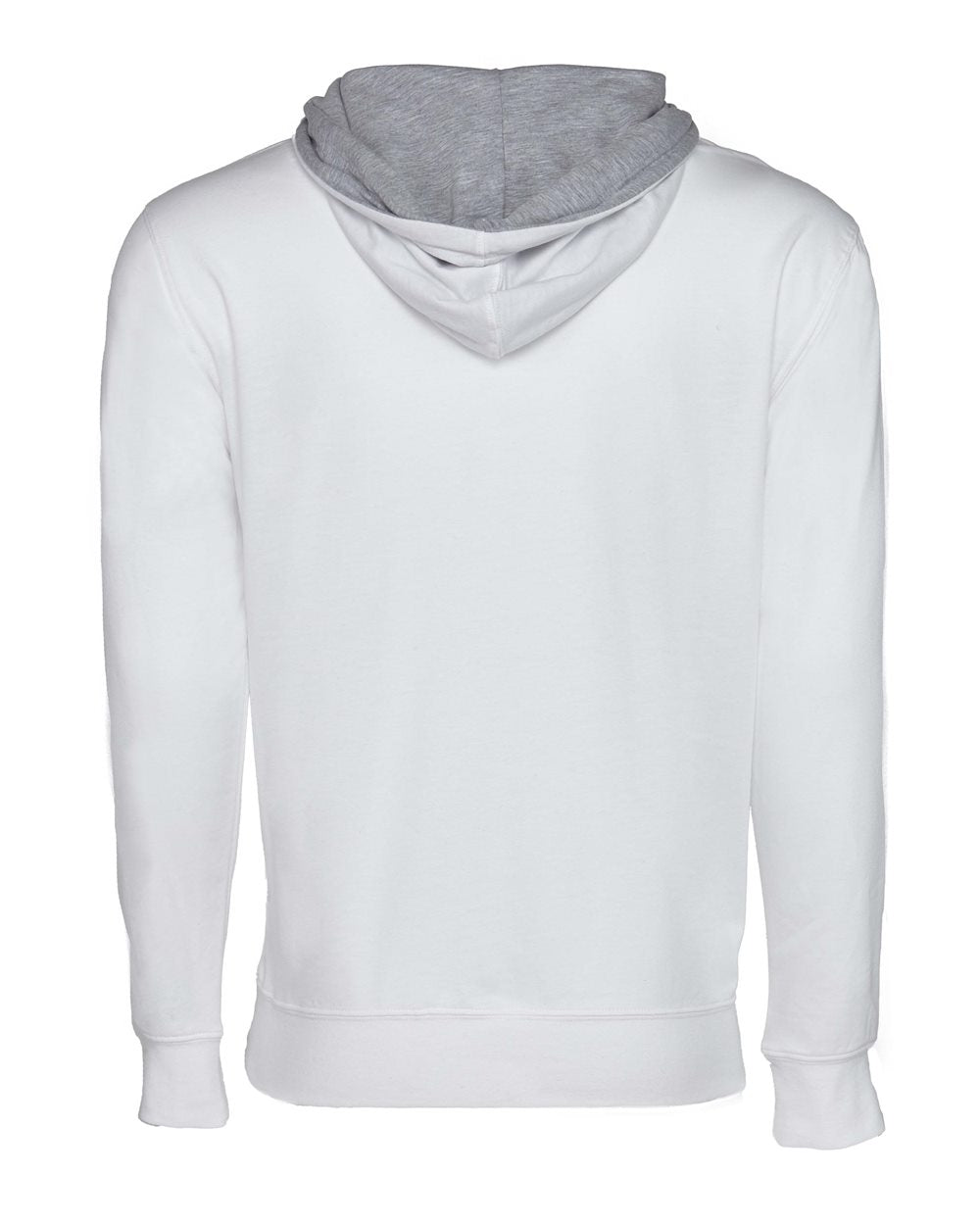 #color_White/ Heather Grey
