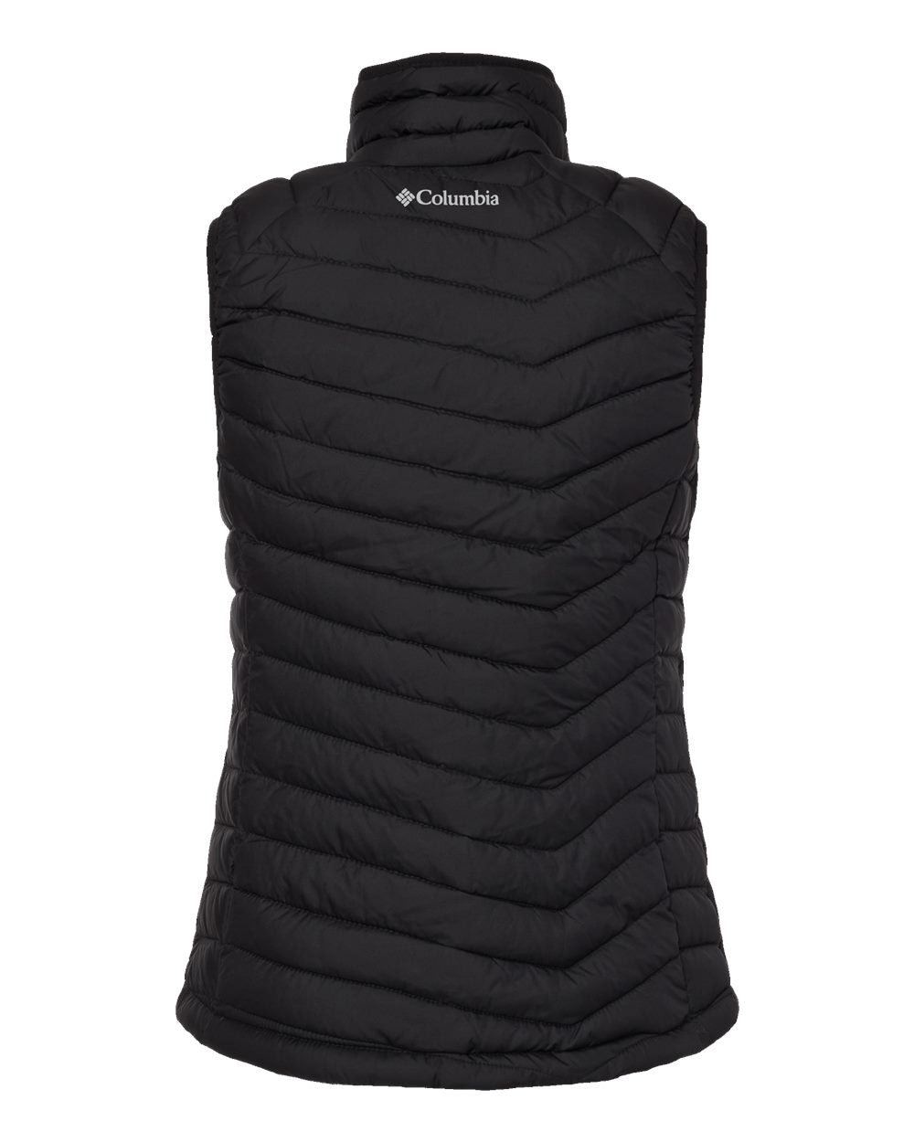 Columbia Women's Powder Lite™ Vest 212492 #color_Black