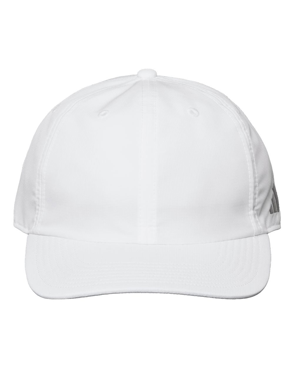 White Color Sustainable Performance Max Cap