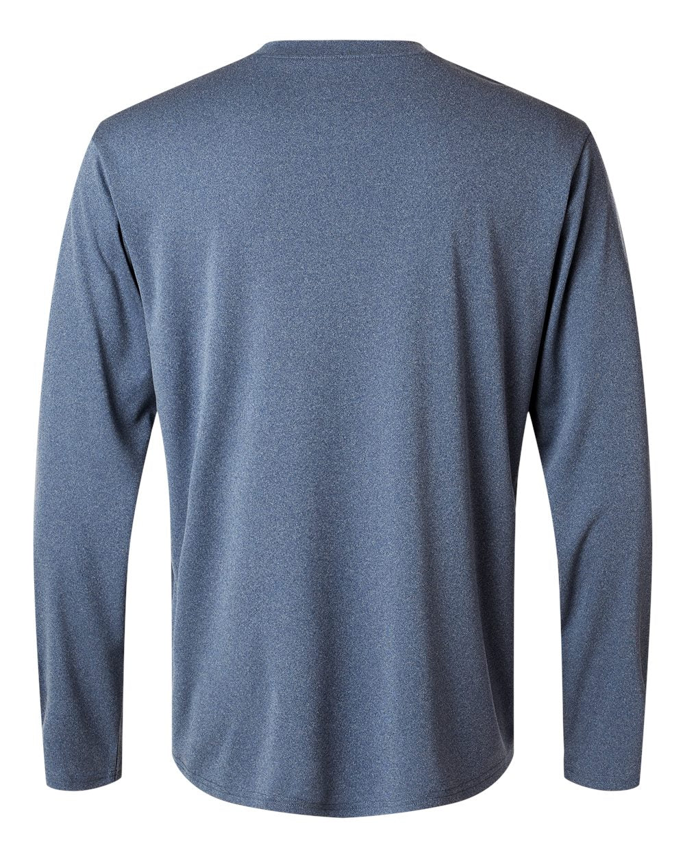 #color_Heather Navy