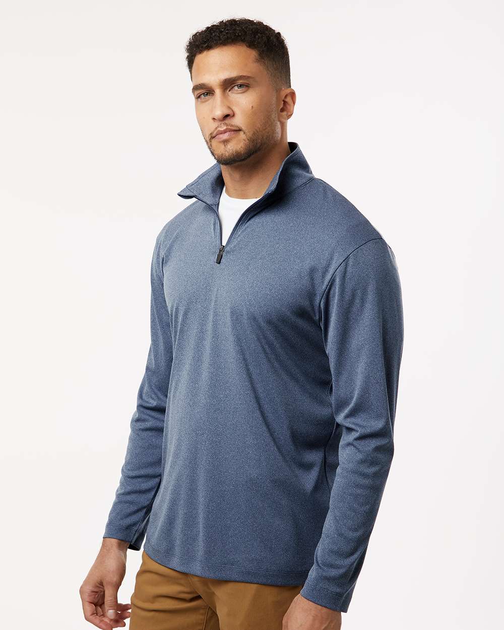 #colormdl_Heather Navy
