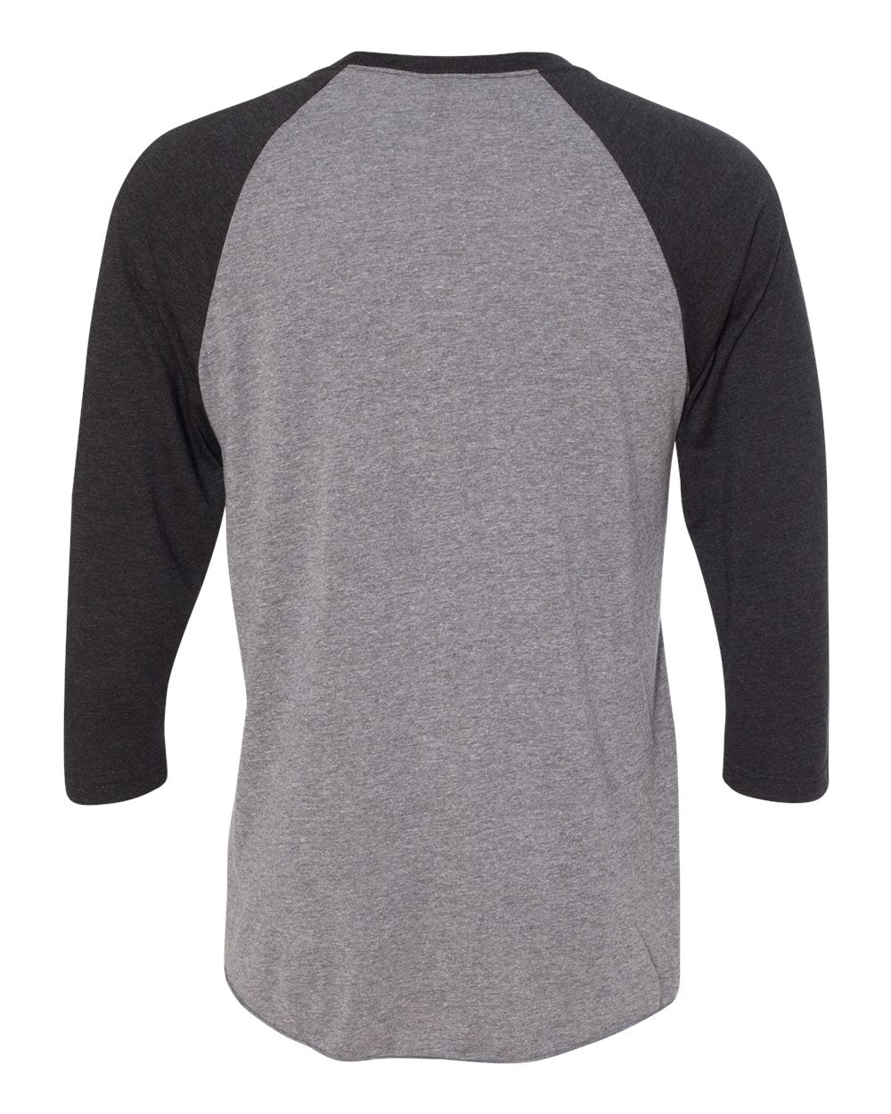 #color_Vintage Black Sleeves/ Premium Heather Body