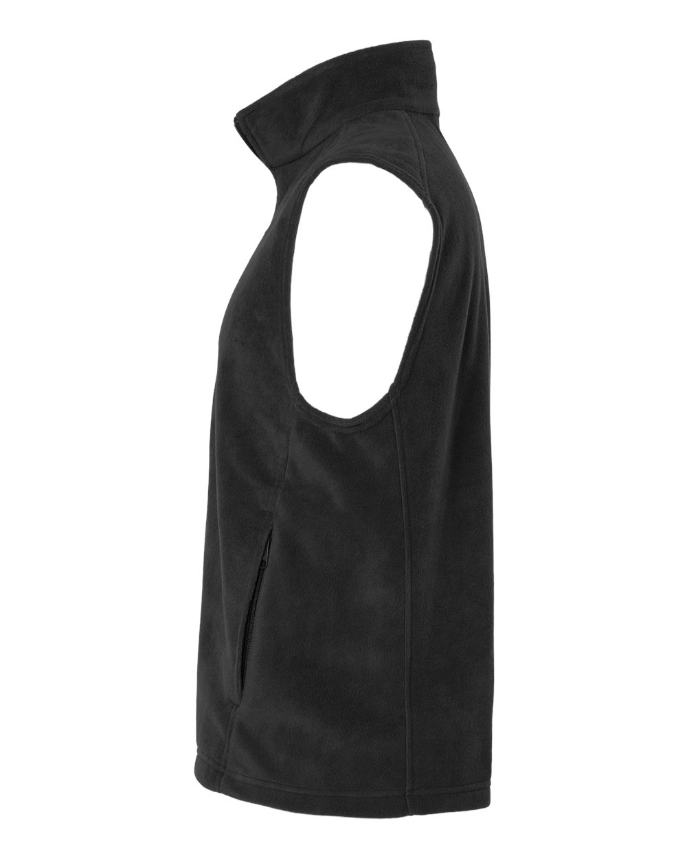 Columbia Steens Mountain™ Vest 212488 #color_Black